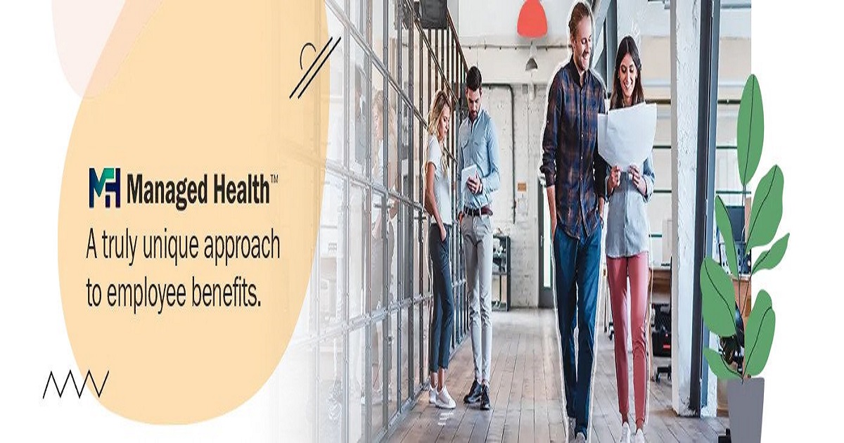 Self Funded Health Insurance Plan | Managed Health